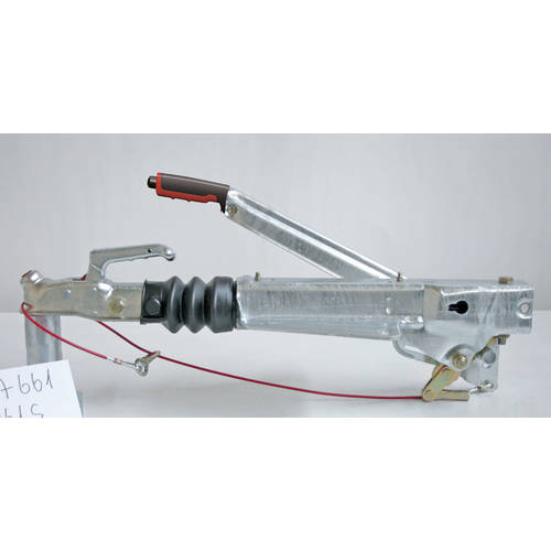 Attelage de remorque Alko 161S//251S 950 kg /à 2600 kg