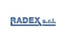 Lampe compacte Radex avec feu de recul droit type 2800/10-990002035