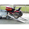 2 rampes aluminium 2 m 1000 kg