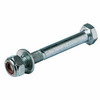 ecrou nylstop ø 10 mm plat 10