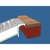 paire de rampes aluminium 2 m 3280 kg