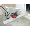 2 rampes aluminium 150 x 20 x 4 cm 400 kg