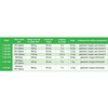 sangle de halage pour treuil 1201 optima - longueur 12.5 m