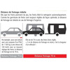 kit freins complet aaa 2361