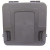 coffre de rangement basique  350 x 350 x 350 mm