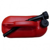 jerrycan plastique 20l homologue