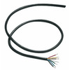 câble électrique souple - 2 conducteurs 2 x 2.5