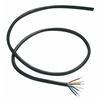 câble 2 conducteurs 2 x 1.5 mm