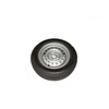 roue allemande 13 185/70 x 13 4tr100 / 57 - deport 30mm