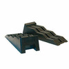 lot 2 cales de roue 5 tonnes + sac de transport