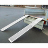 2 rampes aluminium 2 m 1000 kg