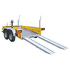paire de rampes aluminium 1.50 m 3000 kg