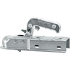 tête ak 7 v plus pour tube carré de 60 mm - version e