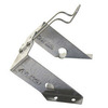 support  de roue type ha36