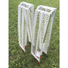 2 rampes aluminium pliables  450 kg