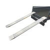 2 rampes aluminium 2.5 m 610 kg