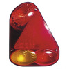 cabochon feu vertical droit 6 fonctions - dafa