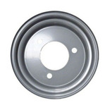 jante 250 x 8 erka, déport 0mm
