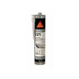 mastic sikaflex 221 noir