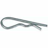 4 goupilles beta ø 2.5 mm et l. 48 mm