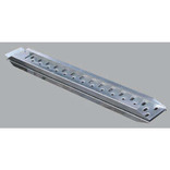 2 rampes galva 150 x 20 cm -  capacité 400 kg - empattement 75 cm