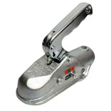 boîte à rotule em 350 rd ø 65 mm - perçage en croix