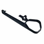 lot de 10 supports câble essieu corps ø 97 mm