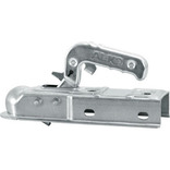 tête ak 7 v plus pour tube carré de 60 mm - version e