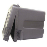 coffre de rangement basique  350 x 350 x 350 mm