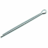 goupille fendue 4 x 32 inox - axe 16 mm