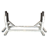 bers fixe arrière 1 tonne 1320 x 500 mm