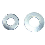 rondelle inox 13 x 27 x 2.5 mm