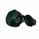 socle 7+6 broches
