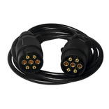 prolongateur 12 v - 2x7 broches