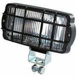 projecteur compact inclinable
