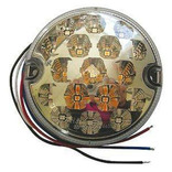 feu leds 3 fonctions: clignotant, stop et veilleuse