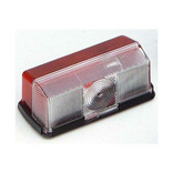 feu bicolore 92 x 43 x 37 mm - jokon
