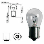 ampoule 24 v / 21 w 