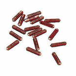 fusible 25 a - 25 x 6 mm