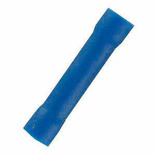 5 cosses manchon bleu