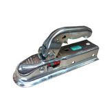 boîtier d''attelage k7,5 ø 60 mm - knott
