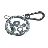 câble de rupture l 1130 mm