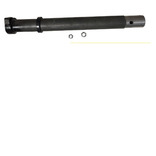 tube de traction pour têtes 550j