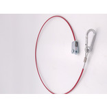 kit câble de rupture pour têtes ahv20 / ahv25 / ahv3