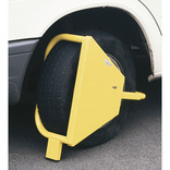 antivol sabot de roue pro