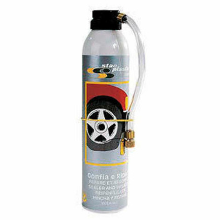 bombe répare pneu 300 ml