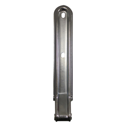 charnière femelle pour ridelle de remorque 310 x 58 mm