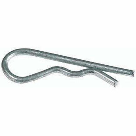 4 goupilles beta ø 2.5 mm et l. 48 mm