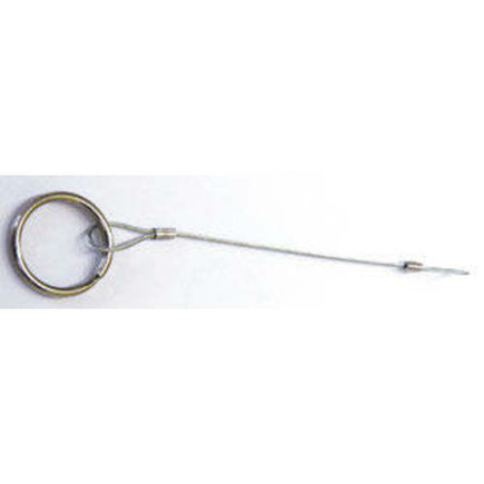 élingue de goupille l 125 cm