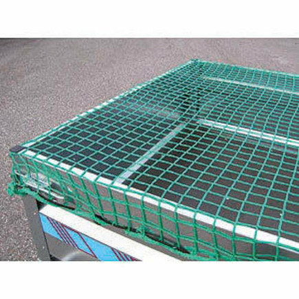 filet de protection 250 x 160 cm - maille 5.5 x 5.5 cm